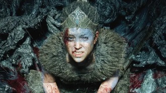 «Моя роль в Hellblade 2 основана на личной травме» — актриса о создании образа Сенуа