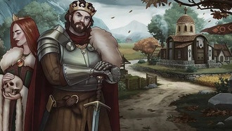 Средневековый симулятор Norland станет доступен в раннем доступе с 16 мая