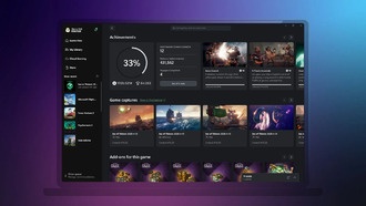 Xbox выпускает апрельское обновление для консолей и ПК