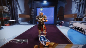 Отшельник Destiny 2 — как его получить