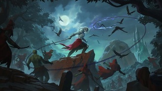 Сиквел платформера Beyond the Ice Palace выйдет спустя 36 лет