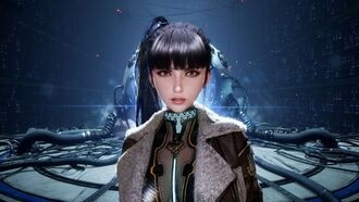 Создатели Stellar Blade в шоке от популярности демоверсии