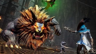 Возрождение MMO: Throne и Liberty в бете пользуются популярностью