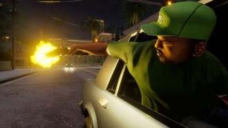 Rockstar повысила цену подписки GTA+