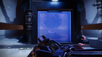 Как разблокировать шейдер Superblack в Destiny 2