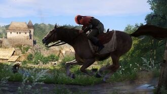 Kingdom Come: Deliverance 2 уже близко. Анонс шоу Warhorse Studios не оставляет сомнений