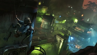 Разработчики Star Wars Outlaws прокомментировали сходство их проекта с играми Ubisoft