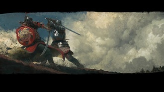 Warhorse Studios представит новую игру 18 апреля