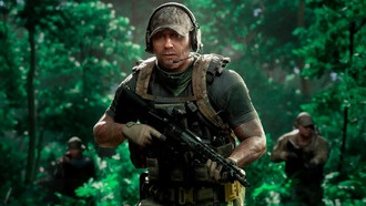 Кампания Grey Zone Warfare для создателей контента стартует 18 апреля