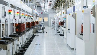 Землетрясение на Тайване вызовет 4–6%-ное падение поставок оперативной памяти Micron