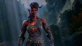 Baldur’s Gate 3 выиграла премию BAFTA