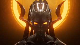 Дополнение The Machine Age с «кибернетическим» уклоном для Stellaris выйдет 7 мая