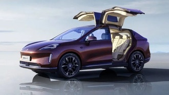 GAC: выпуск твердотельных батарей с запасом хода 1000+ км через 2 года