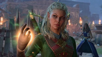 Актёры дубляжа Baldur's Gate 3 хотят продолжить сотрудничество в других проектах Dungeons & Dragons