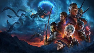 Актеры Baldur's Gate 3 заинтересованы в новой игре или фильме по D&D