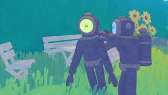 После бесплатной раздачи Content Warning было продано около 700 тысяч копий игры