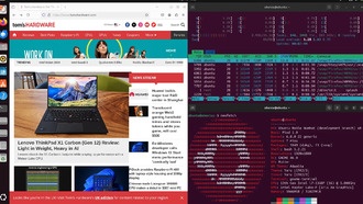 Бета-версия Ubuntu 24.04 выпущена с недельной задержкой из-за вредоносного кода