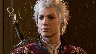 Актеры Baldur's Gate 3 готовы к новым ролям