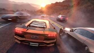 Первая The Crew «умерла», но решение Ubisoft до сих пор вызывает споры