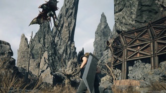 Square Enix хочет, чтобы последняя часть обновленной трилогии Final Fantasy 7 вышла в течение трех лет