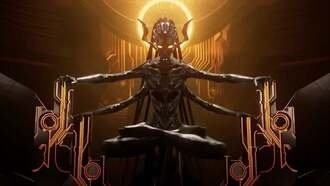 Новое дополнение The Machine Age к космической стратегии Stellaris будет огромным