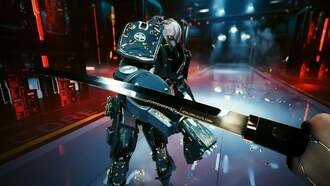 Игроки Cyberpunk 2077 по-разному относились к Адаму Смэшеру. Данные от CD Projekt Red