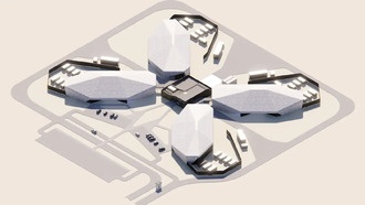 Nanotronics обещает модульные фабрики по производству чипов на базе искусственного интеллекта