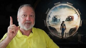 Создатель Fallout в восторге от игры