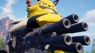 Большая ошибка создателей Palworld. Крупное обновление может вернуть игроков