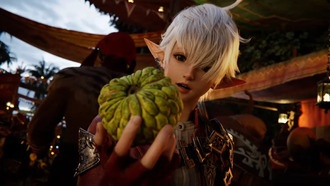 Для Final Fantasy XIV: Dawntrail создадут официальный бенчмарк