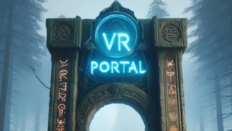 Энтузиасты адаптировали World Of Warcraft для виртуальной реальности