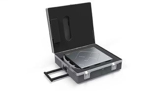 Transporter от WD: вместительный и мощный