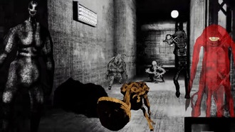 Content Warning: руководство по всем существам и способам от них убежать