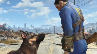 Сериал по мотивам Fallout подстегнул интерес к играм серии от Bethesda в Steam