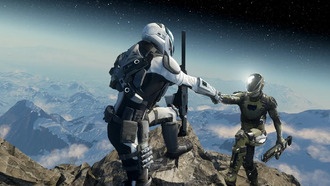 Создатели Star Citizen сообщили об обновлении системных требований альфа-версии игры