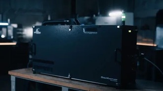 DiskMantler — экологичный уничтожитель жёстких дисков за 2 минуты