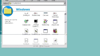 Тысячи современных приложений заработали в Windows 95 благодаря .NET Framework