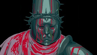 Larian Studios оказала финансовую поддержку разработчикам Blasphemous