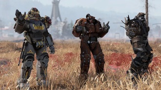 Fallout 76 поставила новый рекорд по пиковому онлайну в Steam