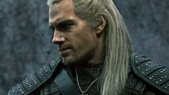 «Они сделали выбор, которого я не понимаю» — английский «голос Геральта» о «Ведьмаке» от Netflix
