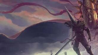 Larian Studios поддержала авторов Blasphemous