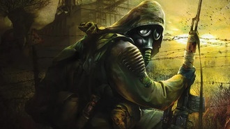 Новый патч для трилогии STALKER: Legends of the Zone на PlayStation и Xbox