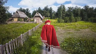 Стратегия Manor Lords впечатлила тестеров