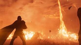 Огонь в Helldivers 2 претерпит изменения