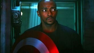 Marvel выпустит новый фильм о Капитане Америке