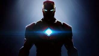 EA разрабатывает игры о супергероях с открытыми мирами