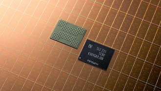 Samsung увеличит ёмкость твердотельных накопителей