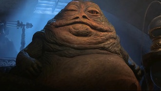 Миссия Джаббы Хатта из Star Wars Outlaws закрыта за платным сезонным абонементом