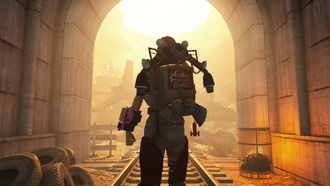 Fallout 76 побила рекорд по количеству игроков после выхода сериала Fallout