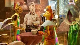 «Настоящее произведение искусства со скучным геймплеем»: первые отзывы о Harold Halibut